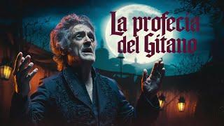 La Profecía del Gitano - Flamenco intenso con misticismo y redención