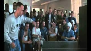 Forest Gump Ping Pong