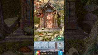 100 doors world of history 3 level 14 walkthrough Android