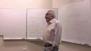 Abbas Milani Lecture from "Islam, Iran, and the West" (Excerpt 2)