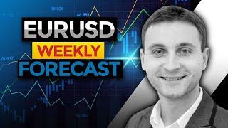 EURUSD Analysis Today 19.10.2024 - EURUSD Price Prediction | EURUSD Week Ahead Forecast #eurusd