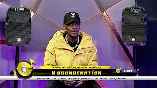 #Bouncenation​​ | Balulu the Icon live on Y254 Channel