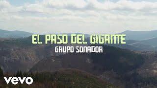 Grupo Sonador - El Paso Del Gigante (Visualizer)