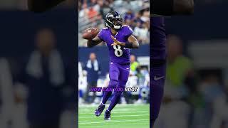 LAMAR Doesn’t Deserve This HATE  #baltimoreravens #ravens #nfl #lamarjackson