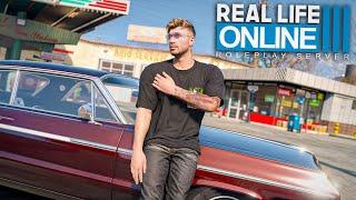 ZURÜCK IM BUSINESS! | GTA 5 RP Real Life Online