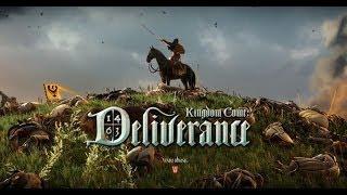 Новости Kingdom Come Deliverance