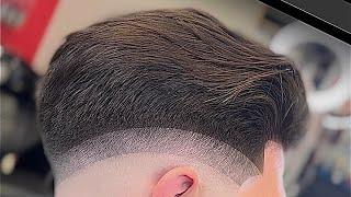 2025 CRISPY fade method with FLOW