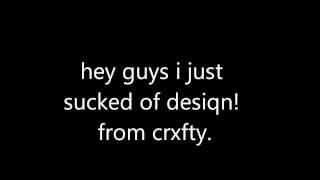 MUST WATCH(I LOVE NOB-FROM CRXFTY)
