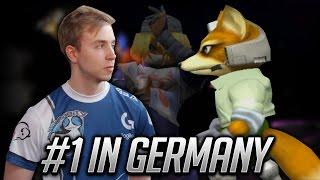 Top 15 Ice Fox Combos/Plays | Melee