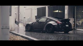 Mike's Carbon 370Z l ZOCIETY