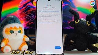 Eliminar Cuenta Google Samsung Galaxy A22 A225F TEST POINT