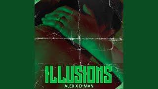 Alex sb x D-mvn Illusions