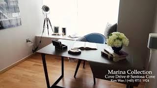 Marina Collection // Ken Wee // Luxury Waterfront Living