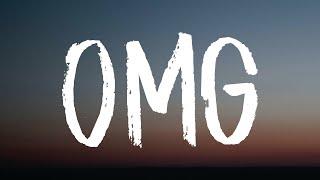 Usher - OMG (Lyrics) ft. will.i.am