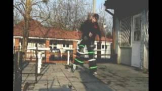 Storm shuffle practise 2