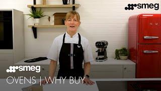 Why Buy a Smeg Oven?