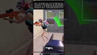 Gaming on iPhone 11 at 60FPS - Check Out the EPIC #rawgaming Experience!