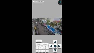 Foscam Viewer (iOS) -  Demo: Add Foscam FI9828W