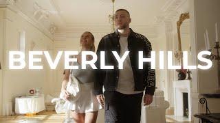 CIVO - Beverly Hills (Prod. by CIVO & Maxe)