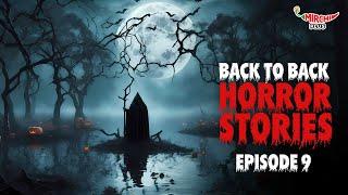 Horror Stories Back to Back | Bangla Horror Story | Haar Heem Horror | Mirchi Bangla - EP 9