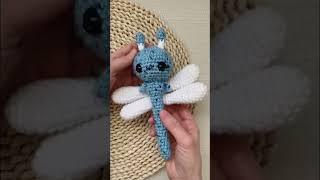 9 Blue Crochet Animal Ideas | #amigurumi #crochet #yarn