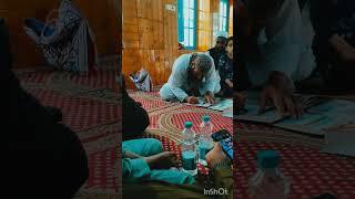 Motharm Nazeer salafi Khutbai Naikah