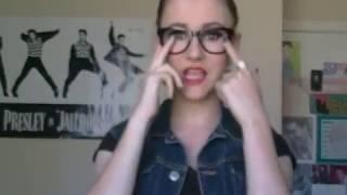 OOTD- Geek Chic