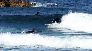 12 waves clip