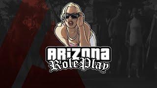 ГАЙД КАК ПРОЙТИ ПАРКУР ARIZONA RP | ХЭЛЛОУИНСКОЕ ОБНОВЛЕНИЕ ARIZONA Role Play Sun-City