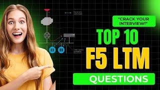 F5 LTM Experts Reveal Their Top 10 Interview Secrets