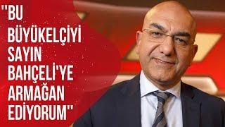 Vatandaşlıktan Çıktı, Büyükelçi Oldu | Haber Aktif | 25.02.2020