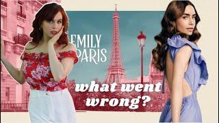 Is Emily Cooper REALLY a monster? (Emily in Paris)