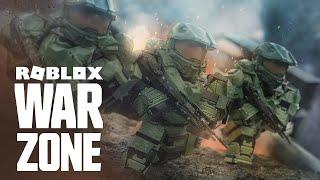 Top 6 Roblox Games JUST LIKE WARZONE!