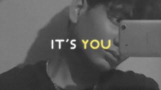 it's you -  Ali Gatie (cover) | itsjaved