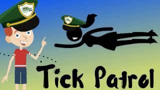 Tick Patrol: Lyme Disease Education for Kids!