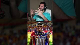 LEAVE HIM ALONE  #barcelona #yamal #mbappe #football