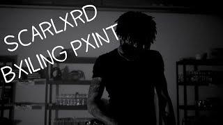 SCARLXRD-BXILING PXINT ||「ПЕРЕВОД」「RUS SUB」