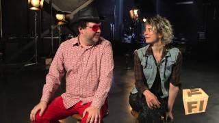 Extended Interview with Jon Russell Cring & Sara Jecko | TvFILM