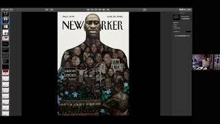 Concordia Journalism: Maya Johnson on Racial Diversity in Journalism