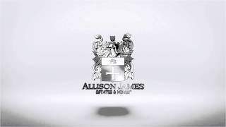 Allison James Estates and Homes