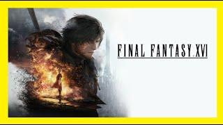 Final Fantasy XVI - Le Film Complet En Français (FilmGame). #2