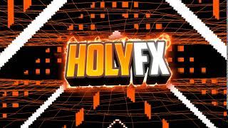 HolyFX | Professional 2D Intro