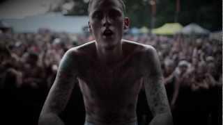 Machine Gun Kelly - "Her Song" Official Music Video