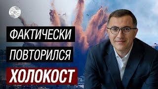 За последние дни погибли четверо моих друзей - Михаил Пелливерт о войне в Израиле