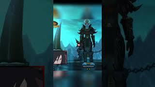 Blizzard воруют способности игроков wow cata #cataclysm #worldofwarcraft #wow