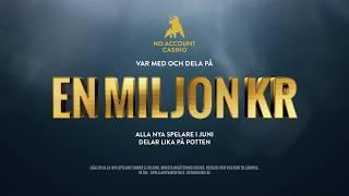 Dela på 1 miljon juni, 10s YT 1920x1080