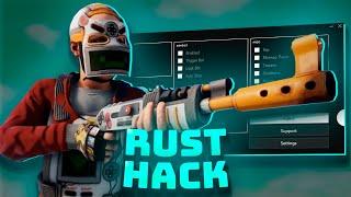 New Rust Hack 2025 | Undetected Hack for Rust | Free Rust Cheat 2025