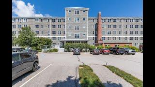 18 Park Street Unit 407 Saco, ME | ColdwellBankerHomes.com