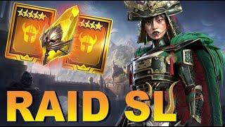 Raid: SL ДЯДЯ О | БОНУСНЫЙ ПРИЗЫВ НА САКРАЛЬНЫЕ / ОТКРЫТИЕ РАДУЖНЫХ ОСКОЛКОВ  РОЗЫГРЫШ АКК