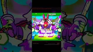 Oni Kenji Skin in Brawl Stars  #shorts #brawlstars
